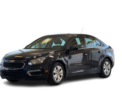 Chevrolet Cruze  2016 à Regina, Saskatchewan