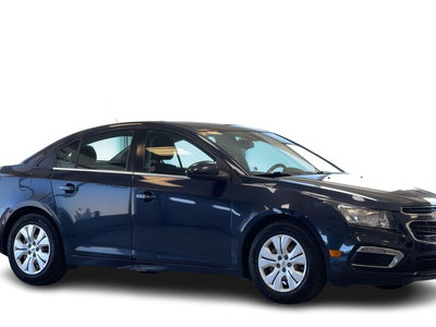 Chevrolet Cruze  2016 à Regina, Saskatchewan