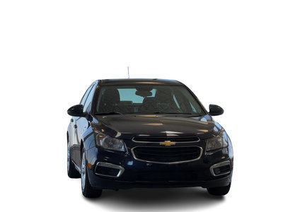Chevrolet Cruze  2016 à Regina, Saskatchewan