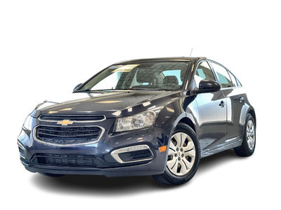Chevrolet Cruze  2016 à Regina, Saskatchewan