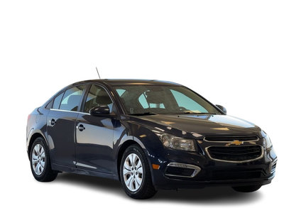 Chevrolet Cruze  2016 à Regina, Saskatchewan