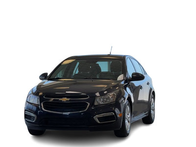 Chevrolet Cruze  2016 à Regina, Saskatchewan