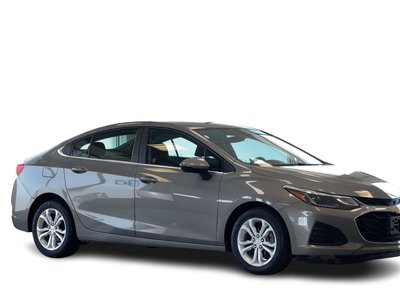 2019 Chevrolet Cruze in Regina, Saskatchewan