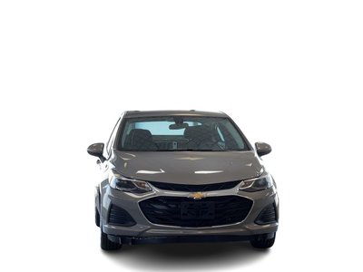 2019 Chevrolet Cruze in Regina, Saskatchewan