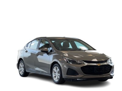 2019 Chevrolet Cruze in Regina, Saskatchewan