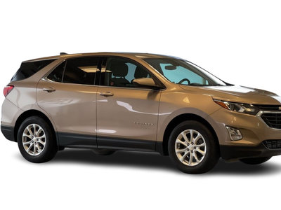 2019 Chevrolet Equinox in Regina, Saskatchewan