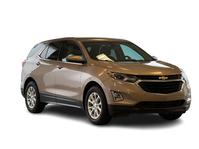 2019 Chevrolet Equinox in Regina, Saskatchewan