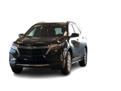 2022 Chevrolet Equinox in Regina, Saskatchewan