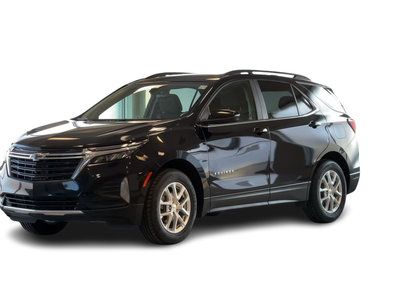 2022 Chevrolet Equinox in Regina, Saskatchewan