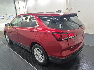 Chevrolet Equinox  2022 à Regina, Saskatchewan