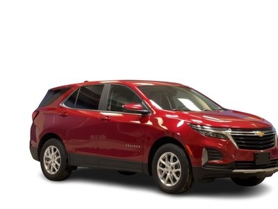 2022 Chevrolet Equinox in Regina, Saskatchewan