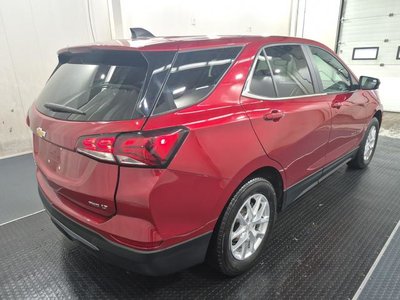 Chevrolet Equinox  2022 à Regina, Saskatchewan
