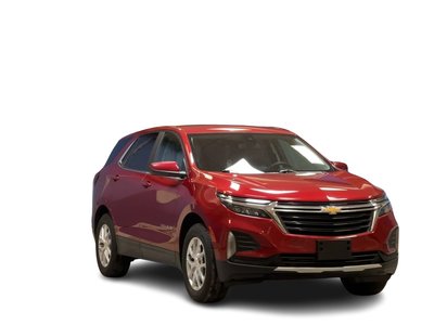 2022 Chevrolet Equinox in Regina, Saskatchewan