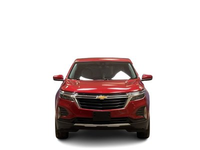 2022 Chevrolet Equinox in Regina, Saskatchewan
