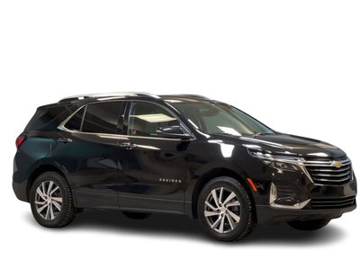 2023 Chevrolet Equinox in Regina, Saskatchewan