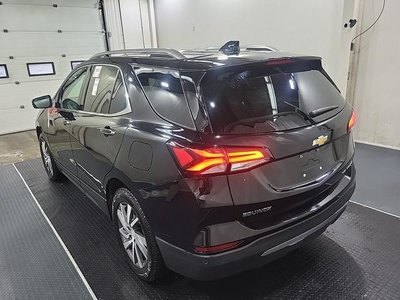 2023 Chevrolet Equinox in Regina, Saskatchewan