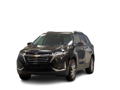 2023 Chevrolet Equinox in Regina, Saskatchewan