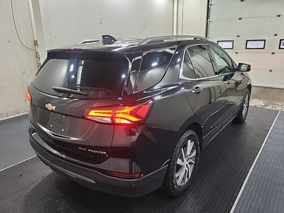 2023 Chevrolet Equinox in Regina, Saskatchewan