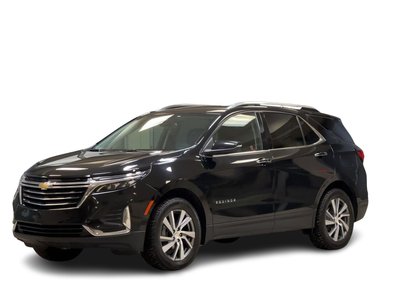 2023 Chevrolet Equinox in Regina, Saskatchewan