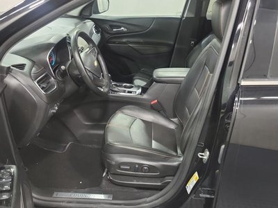 2023 Chevrolet Equinox in Regina, Saskatchewan