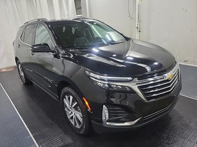 2023 Chevrolet Equinox in Regina, Saskatchewan