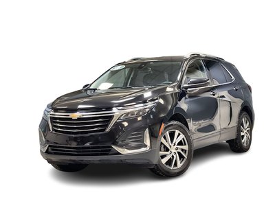 2023 Chevrolet Equinox in Regina, Saskatchewan