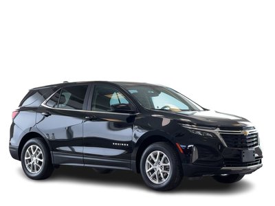 Chevrolet Equinox  2024 à Regina, Saskatchewan