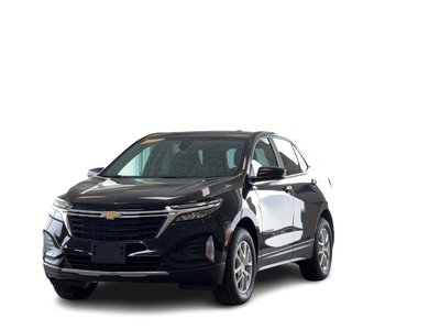 Chevrolet Equinox  2024 à Regina, Saskatchewan