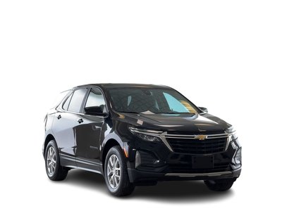 Chevrolet Equinox  2024 à Regina, Saskatchewan