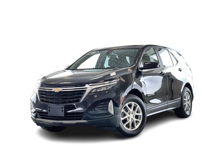 Chevrolet Equinox  2024 à Regina, Saskatchewan