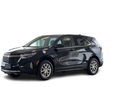 Chevrolet Equinox  2024 à Regina, Saskatchewan