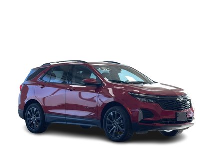 2024 Chevrolet Equinox in Regina, Saskatchewan
