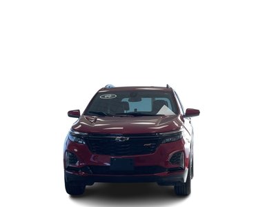 2024 Chevrolet Equinox in Regina, Saskatchewan