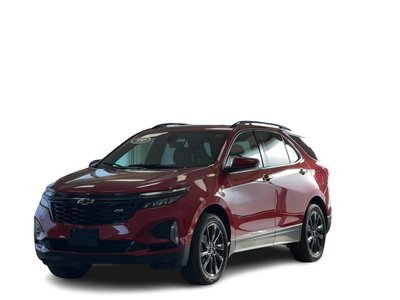 2024 Chevrolet Equinox in Regina, Saskatchewan