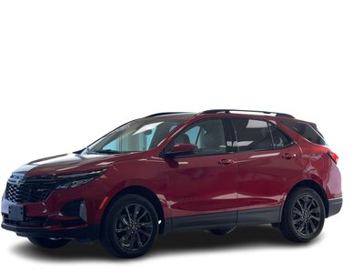 2024 Chevrolet Equinox in Regina, Saskatchewan