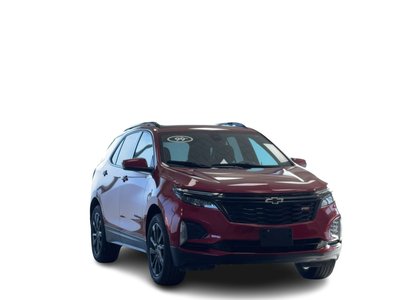 2024 Chevrolet Equinox in Regina, Saskatchewan