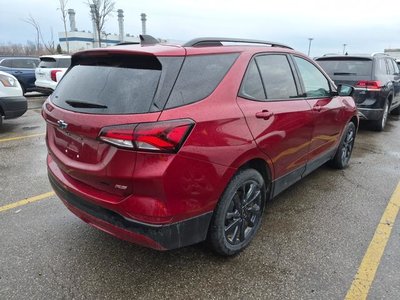 2024 Chevrolet Equinox in Regina, Saskatchewan