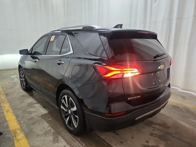 2024 Chevrolet Equinox in Regina, Saskatchewan