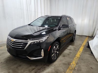 2024 Chevrolet Equinox in Regina, Saskatchewan