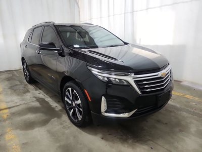 2024 Chevrolet Equinox in Regina, Saskatchewan