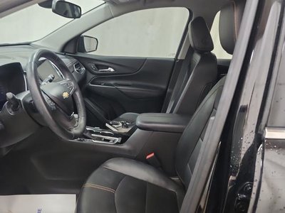 2024 Chevrolet Equinox in Regina, Saskatchewan