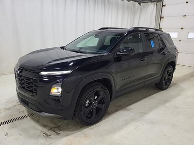 2025 Chevrolet Equinox in Regina, Saskatchewan