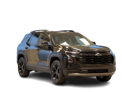 2025 Chevrolet Equinox in Regina, Saskatchewan