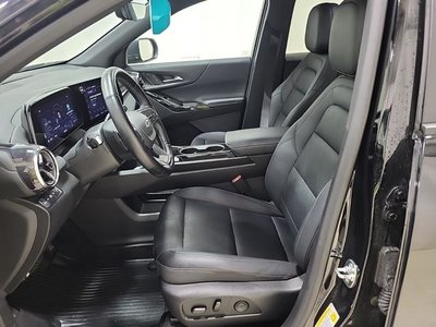 2025 Chevrolet Equinox in Regina, Saskatchewan