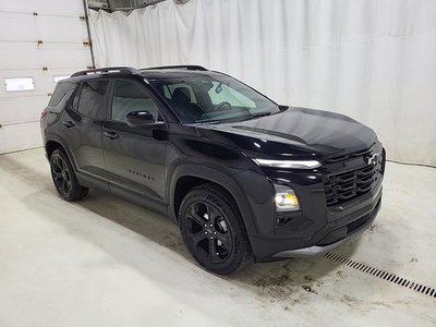 2025 Chevrolet Equinox in Regina, Saskatchewan