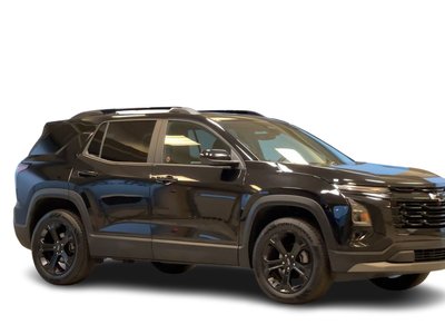 2025 Chevrolet Equinox in Regina, Saskatchewan