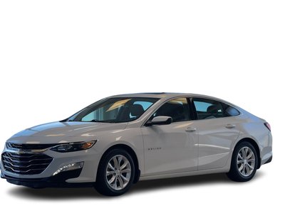 Chevrolet Malibu  2019 à Regina, Saskatchewan
