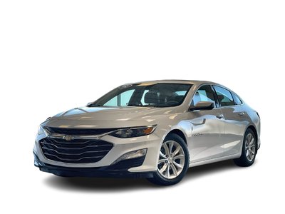 Chevrolet Malibu  2019 à Regina, Saskatchewan