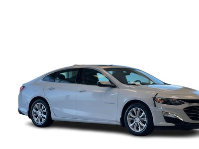 Chevrolet Malibu  2019 à Regina, Saskatchewan