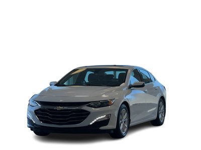 Chevrolet Malibu  2019 à Regina, Saskatchewan
